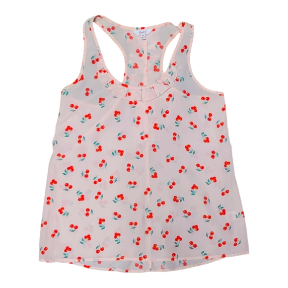 Junior's Candie's tank top - Picture 1 of 2